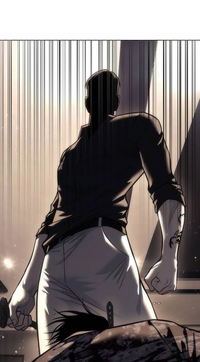 Read The Red Shirt chapter 76 image 104 on Lezhin