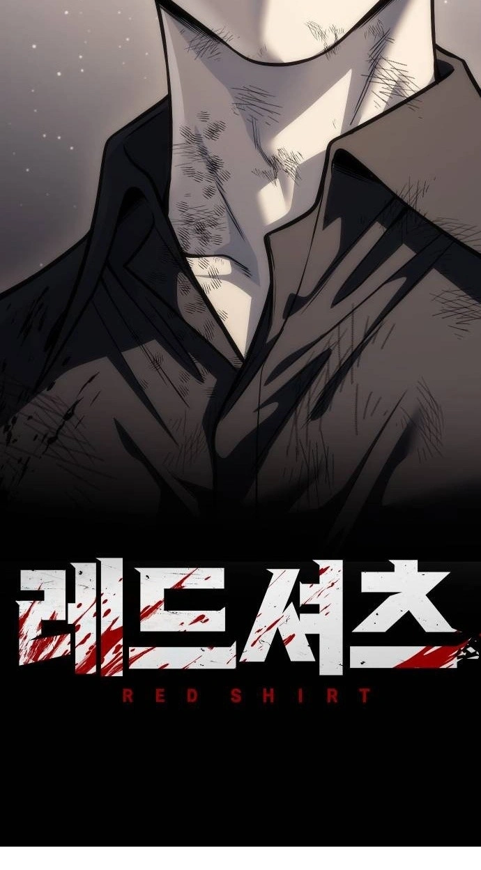 Read The Red Shirt chapter 76 image 107 on Lezhin