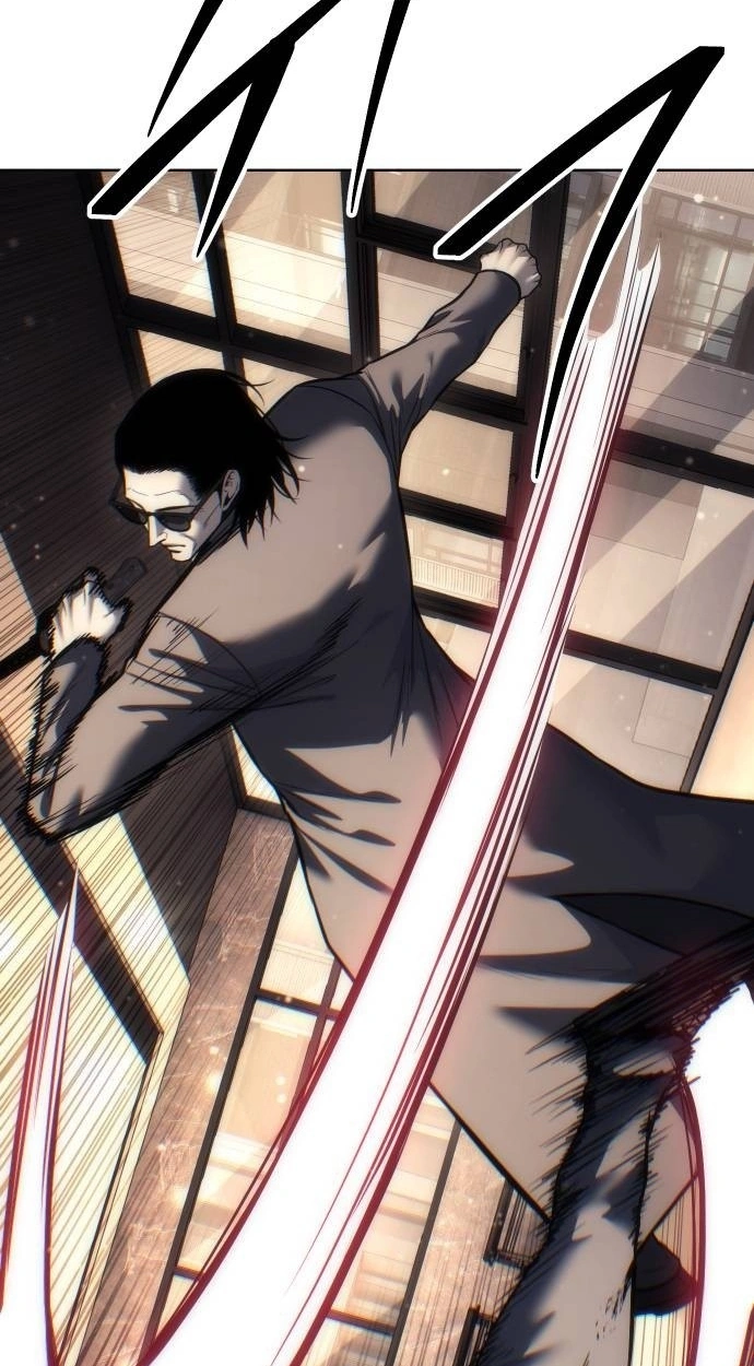Read The Red Shirt chapter 76 image 12 on Lezhin