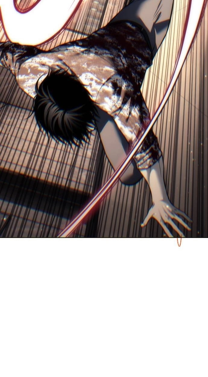 Read The Red Shirt chapter 76 image 13 on Lezhin