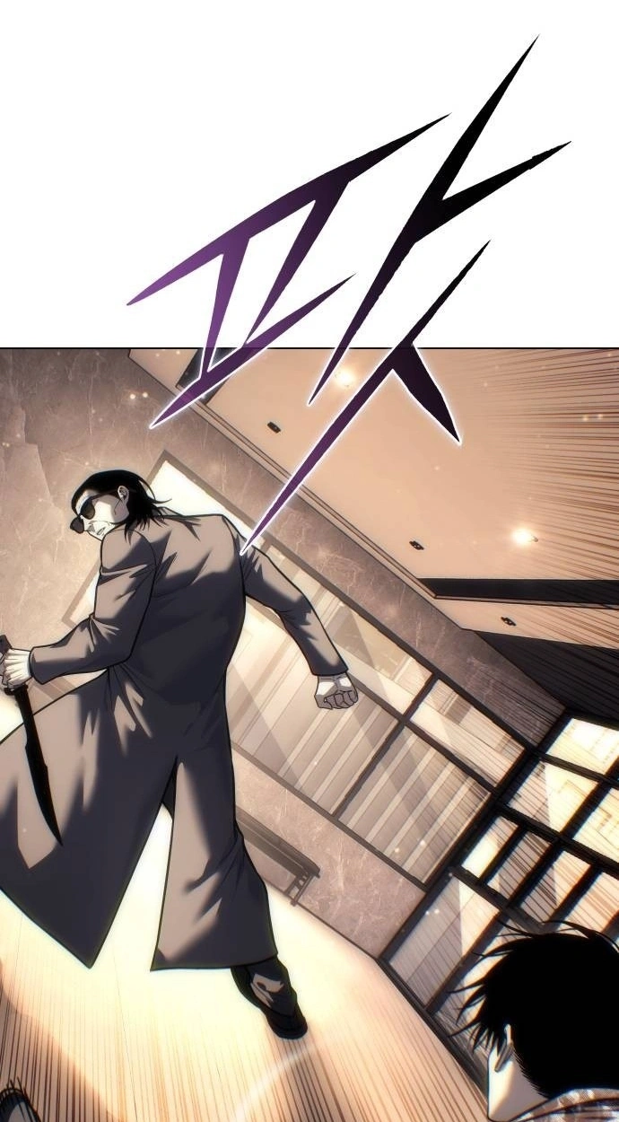 Read The Red Shirt chapter 76 image 14 on Lezhin