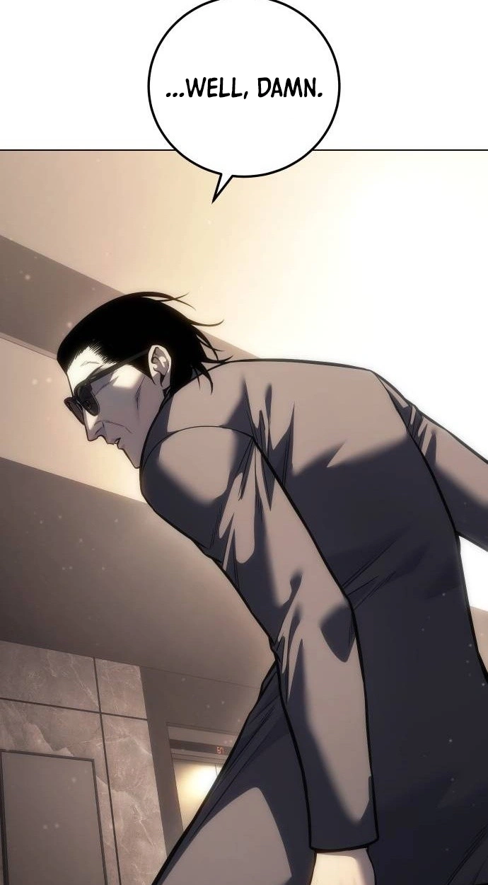 Read The Red Shirt chapter 76 image 18 on Lezhin