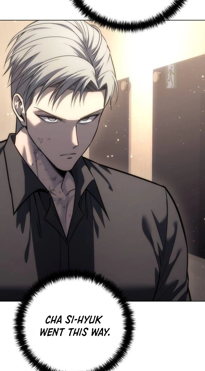 Read The Red Shirt chapter 76 image 2 on Lezhin