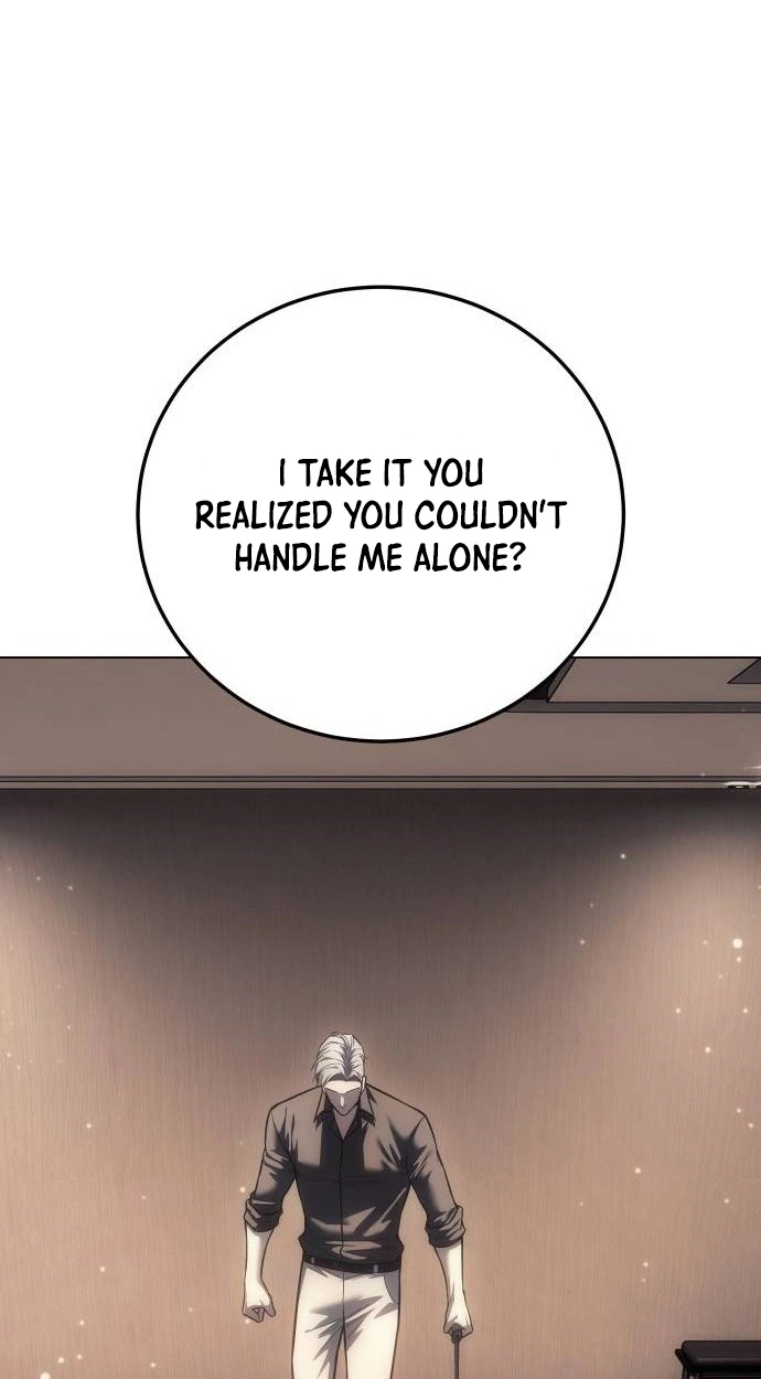 Read The Red Shirt chapter 76 image 21 on Lezhin