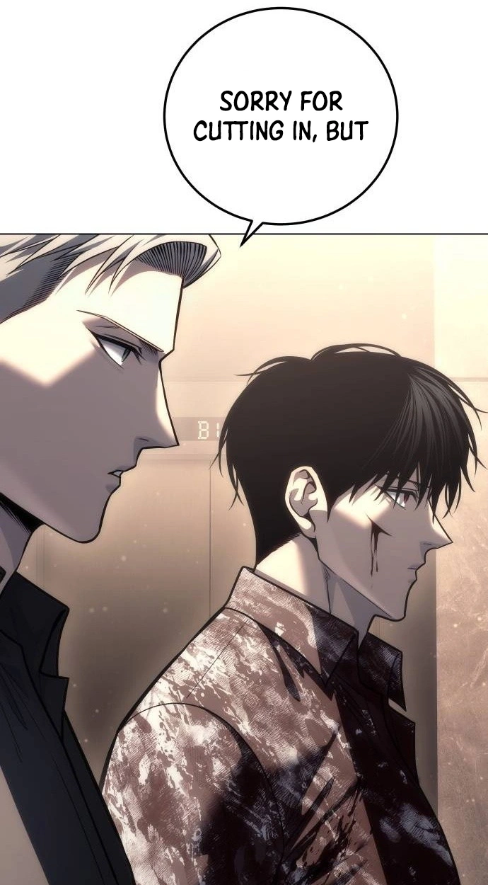 Read The Red Shirt chapter 76 image 28 on Lezhin
