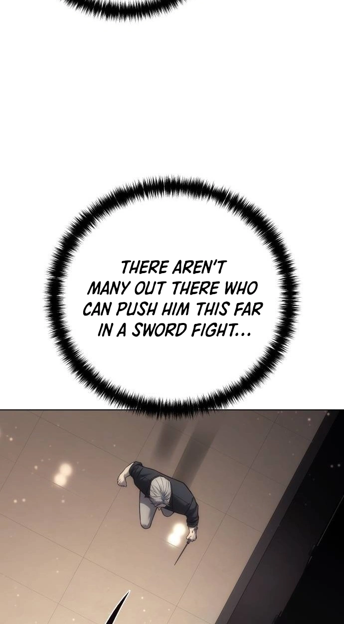 Read The Red Shirt chapter 76 image 3 on Lezhin