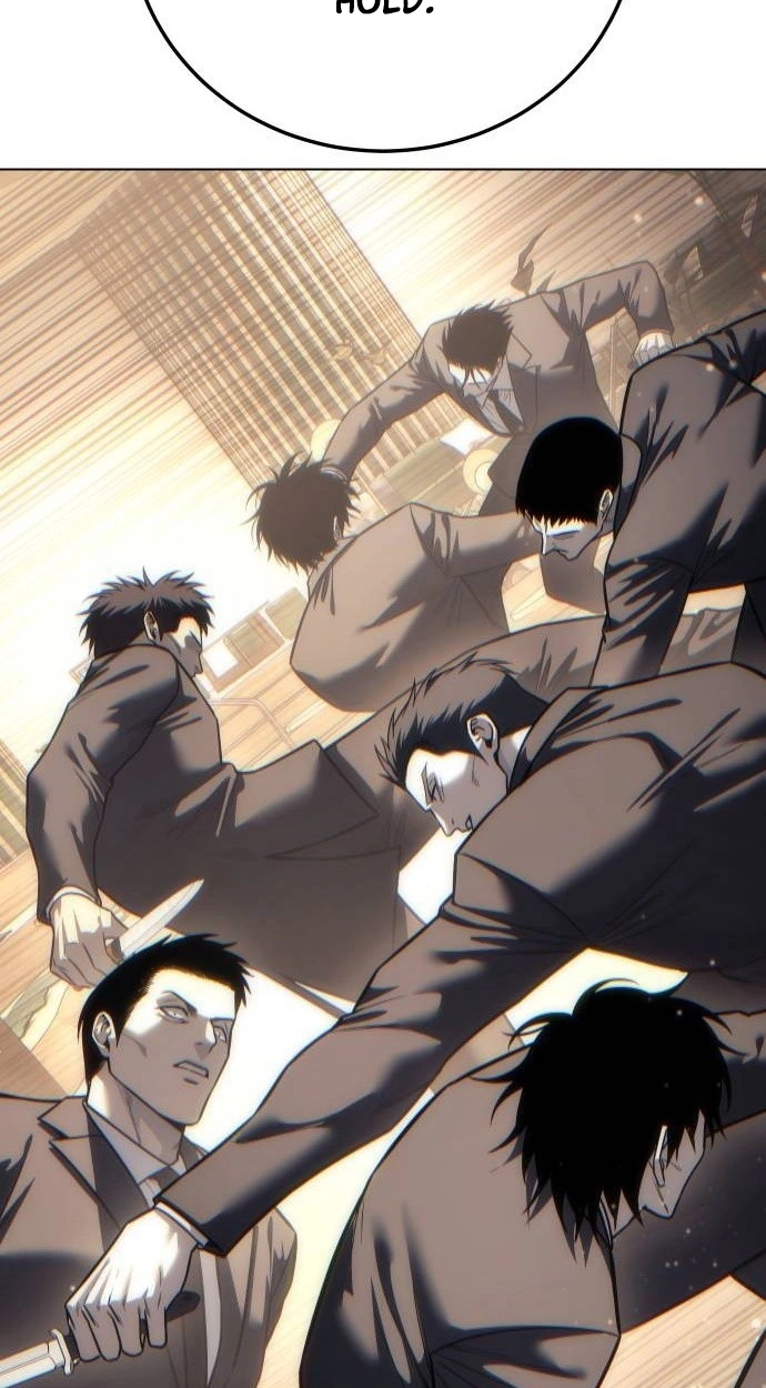 Read The Red Shirt chapter 76 image 30 on Lezhin