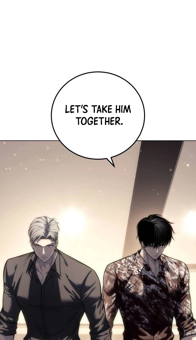 Read The Red Shirt chapter 76 image 32 on Lezhin