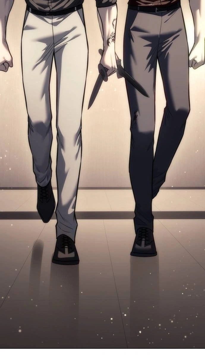 Read The Red Shirt chapter 76 image 33 on Lezhin