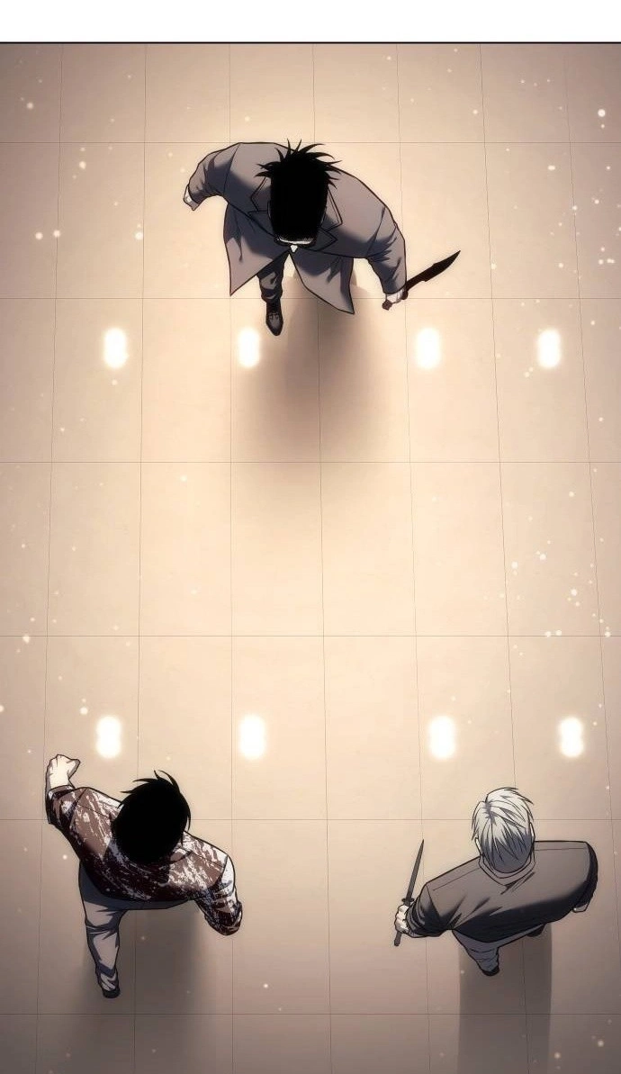 Read The Red Shirt chapter 76 image 37 on Lezhin