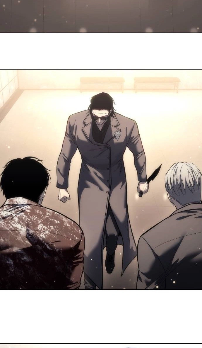 Read The Red Shirt chapter 76 image 38 on Lezhin