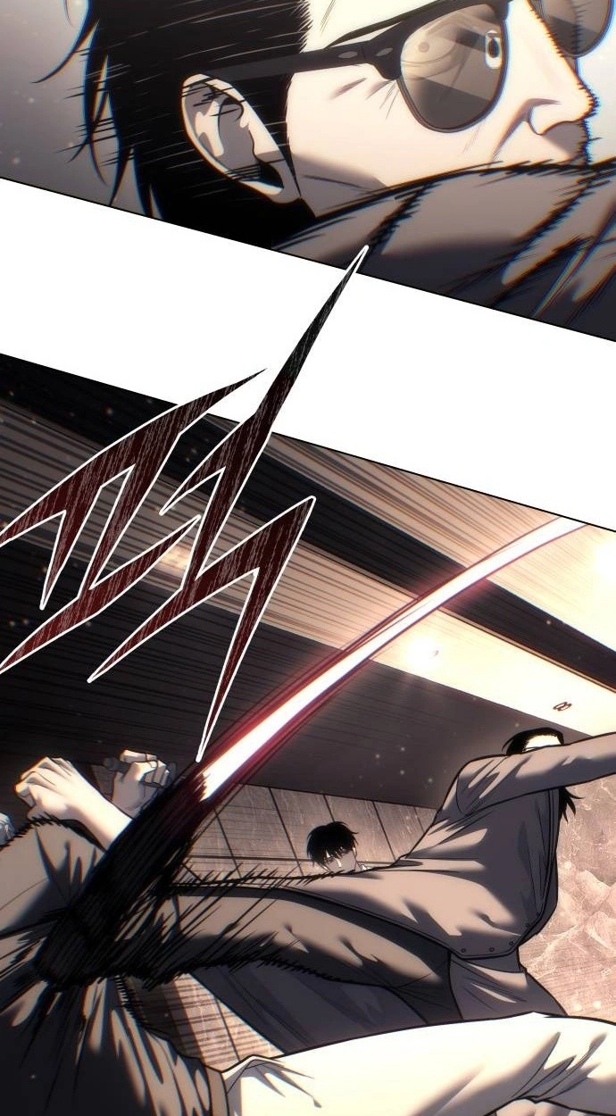 Read The Red Shirt chapter 76 image 41 on Lezhin