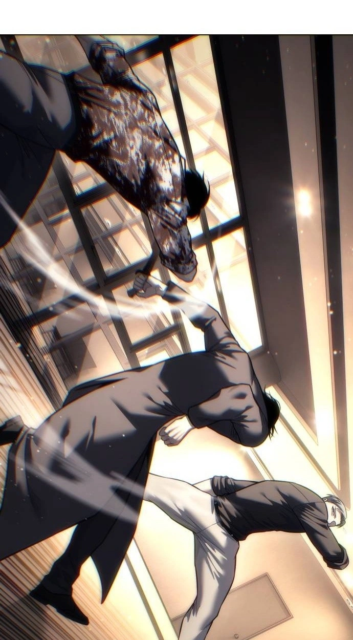 Read The Red Shirt chapter 76 image 43 on Lezhin
