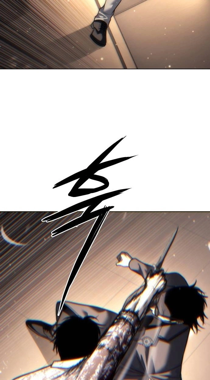 Read The Red Shirt chapter 76 image 44 on Lezhin