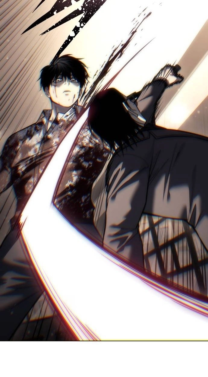 Read The Red Shirt chapter 76 image 46 on Lezhin
