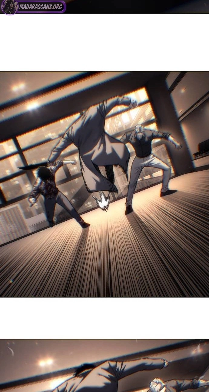 Read The Red Shirt chapter 76 image 48 on Lezhin