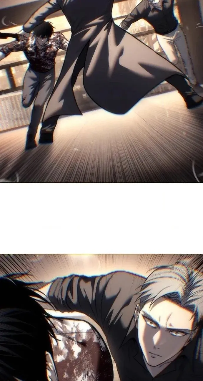 Read The Red Shirt chapter 76 image 49 on Lezhin