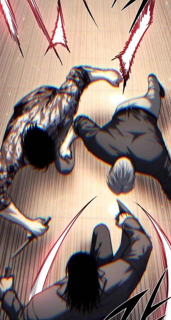 Read The Red Shirt chapter 76 image 51 on Lezhin