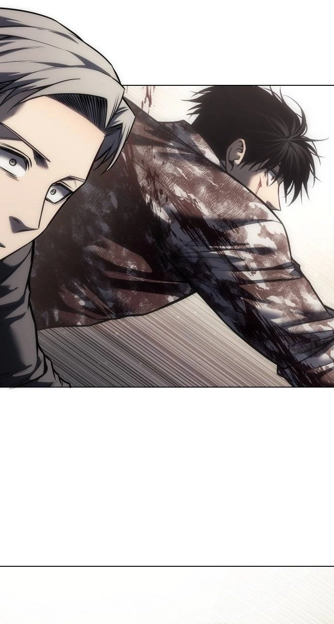 Read The Red Shirt chapter 76 image 53 on Lezhin