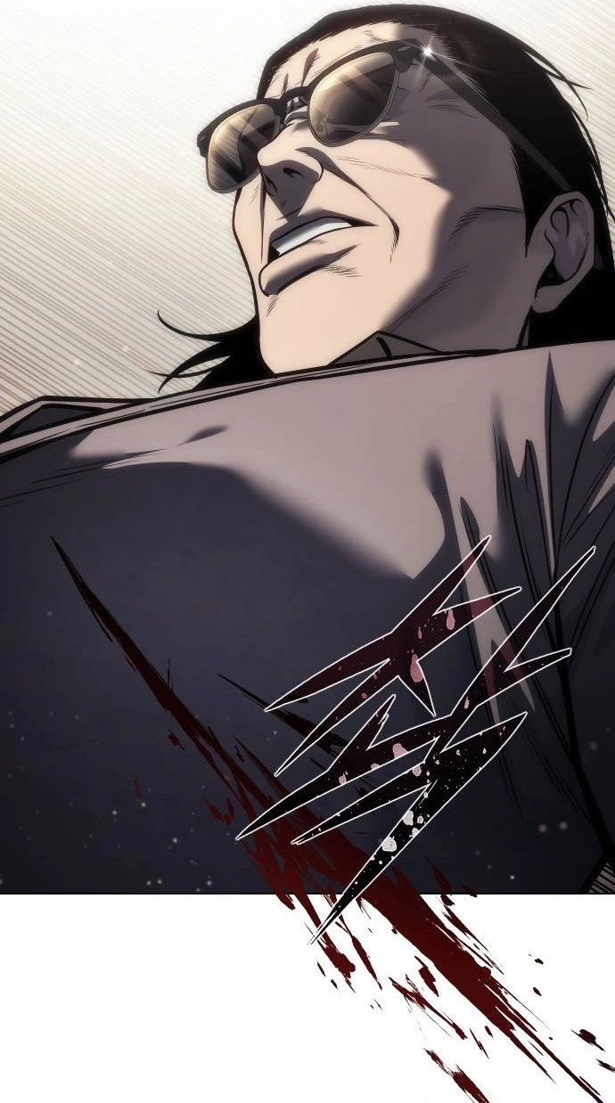 Read The Red Shirt chapter 76 image 54 on Lezhin