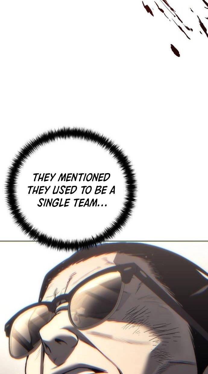 Read The Red Shirt chapter 76 image 55 on Lezhin
