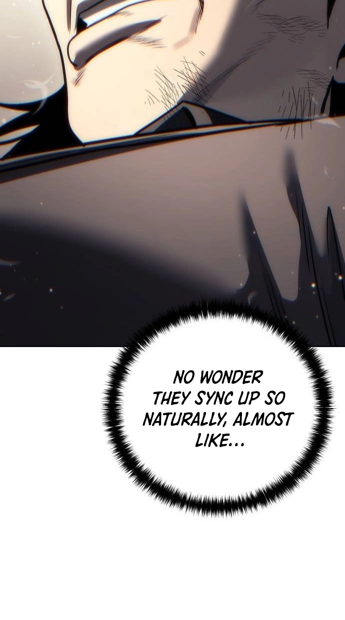 Read The Red Shirt chapter 76 image 56 on Lezhin