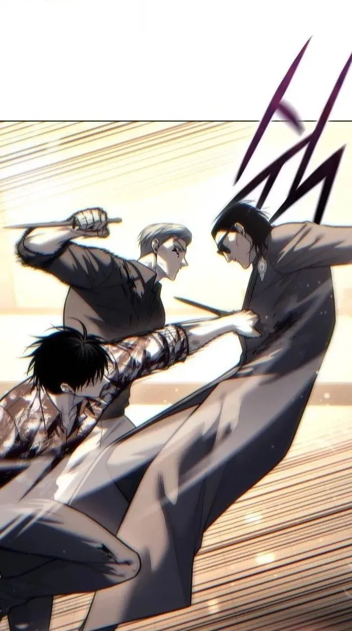 Read The Red Shirt chapter 76 image 59 on Lezhin