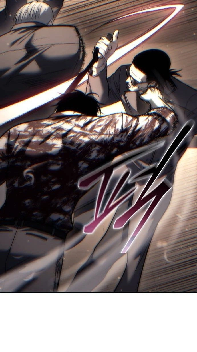 Read The Red Shirt chapter 76 image 60 on Lezhin