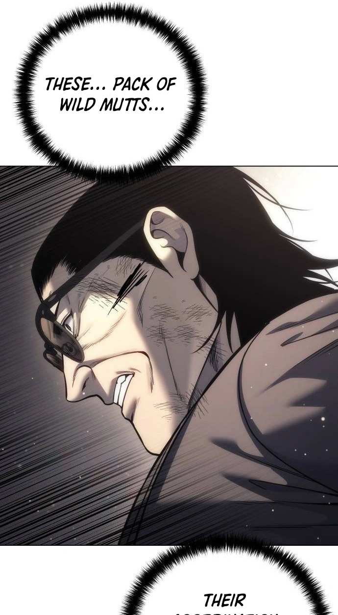 Read The Red Shirt chapter 76 image 61 on Lezhin