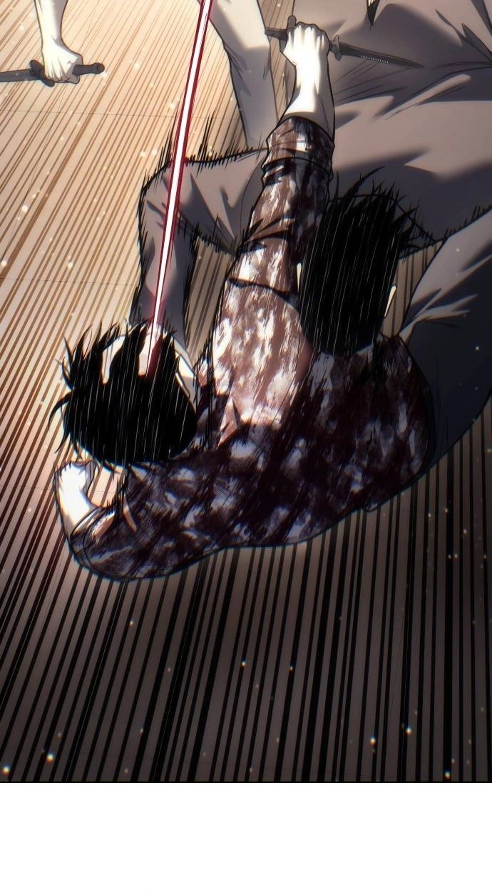 Read The Red Shirt chapter 76 image 64 on Lezhin