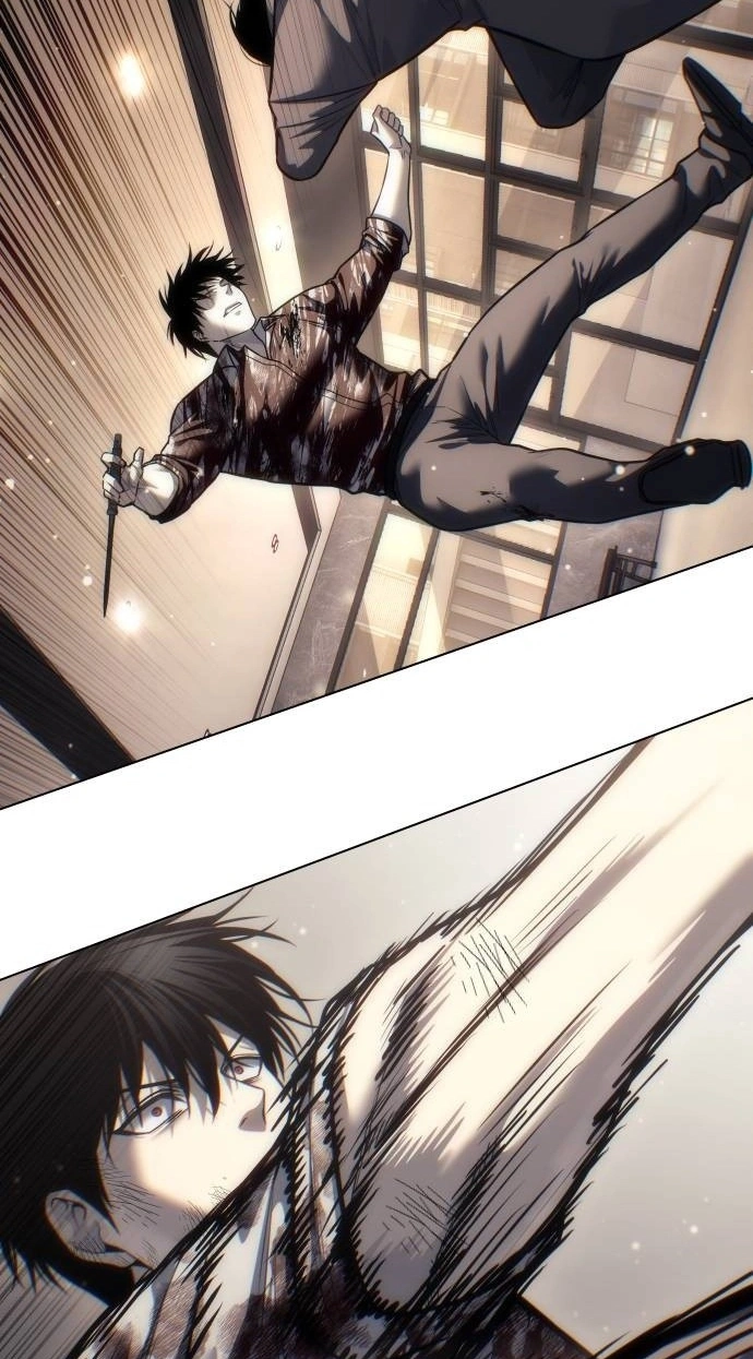 Read The Red Shirt chapter 76 image 66 on Lezhin