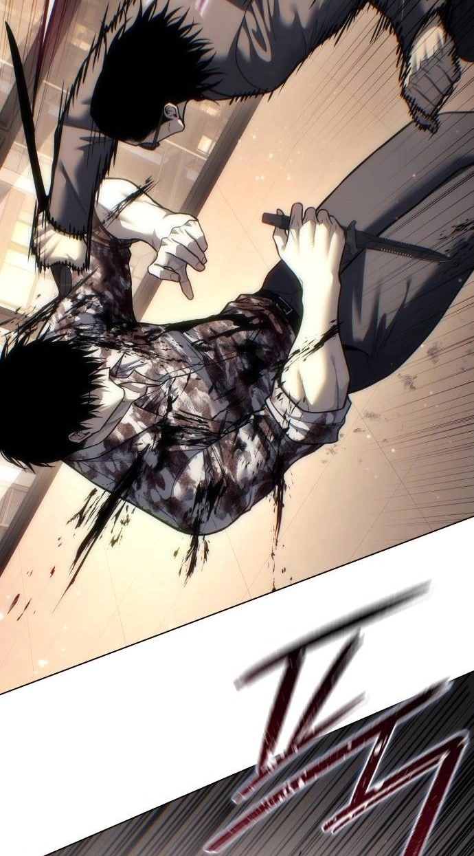 Read The Red Shirt chapter 76 image 68 on Lezhin