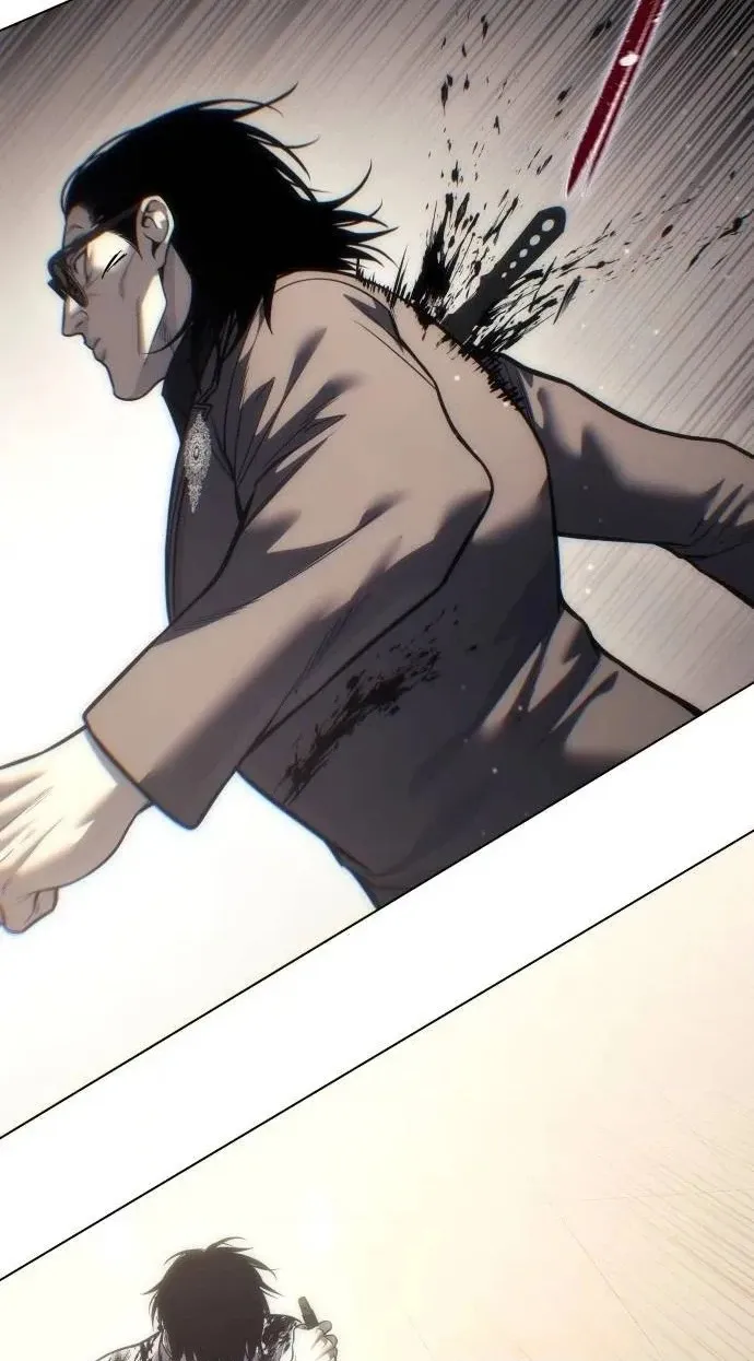 Read The Red Shirt chapter 76 image 69 on Lezhin