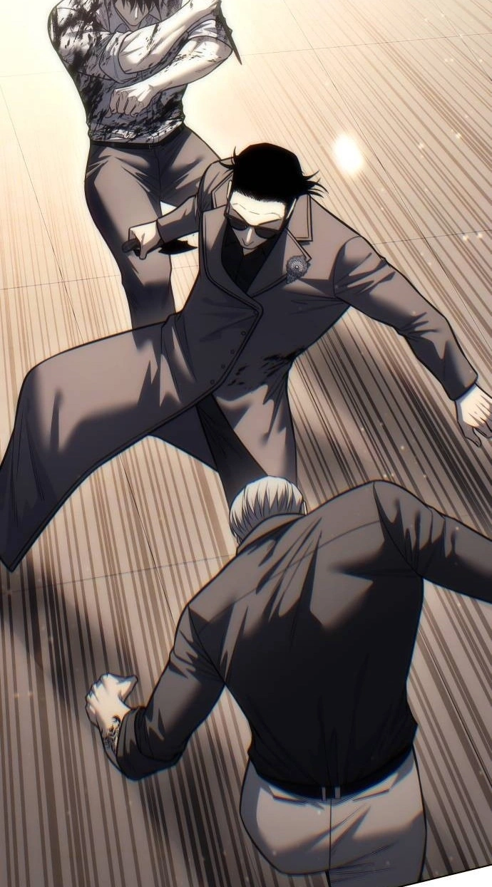 Read The Red Shirt chapter 76 image 70 on Lezhin