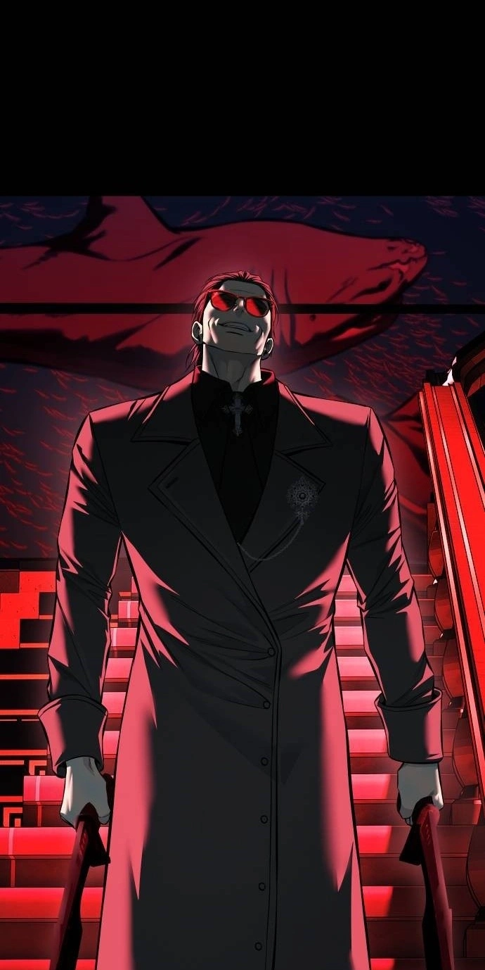 Read The Red Shirt chapter 76 image 76 on Lezhin