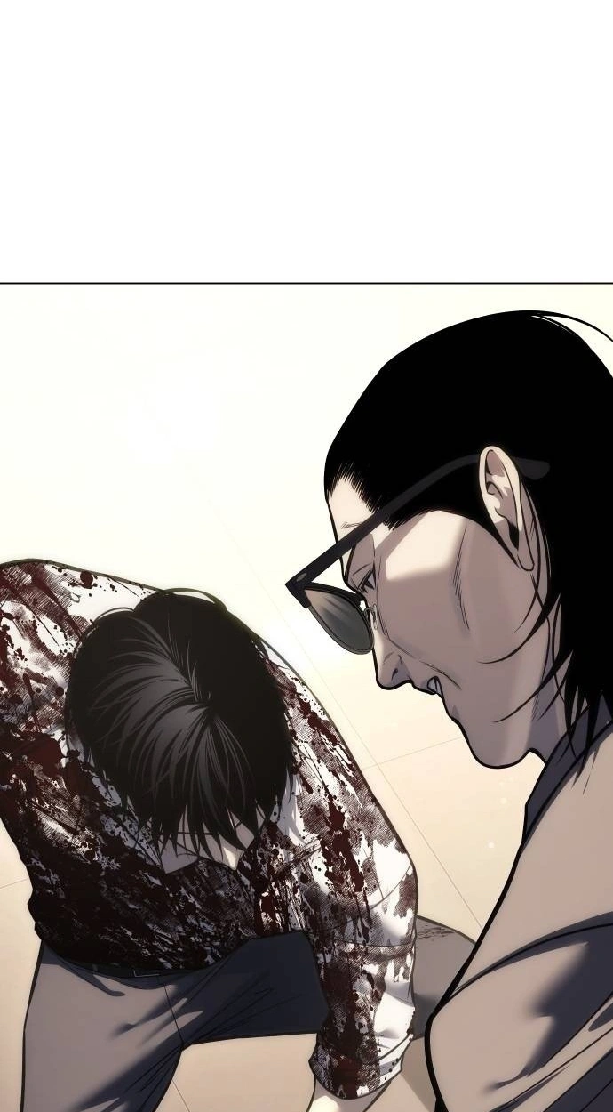 Read The Red Shirt chapter 76 image 8 on Lezhin