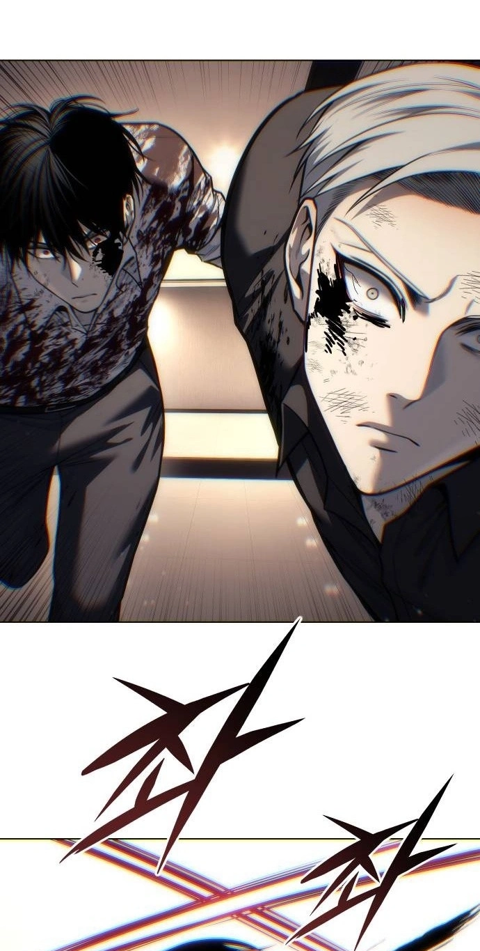 Read The Red Shirt chapter 76 image 82 on Lezhin