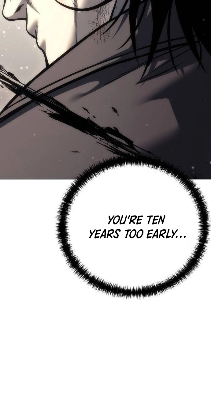 Read The Red Shirt chapter 76 image 85 on Lezhin