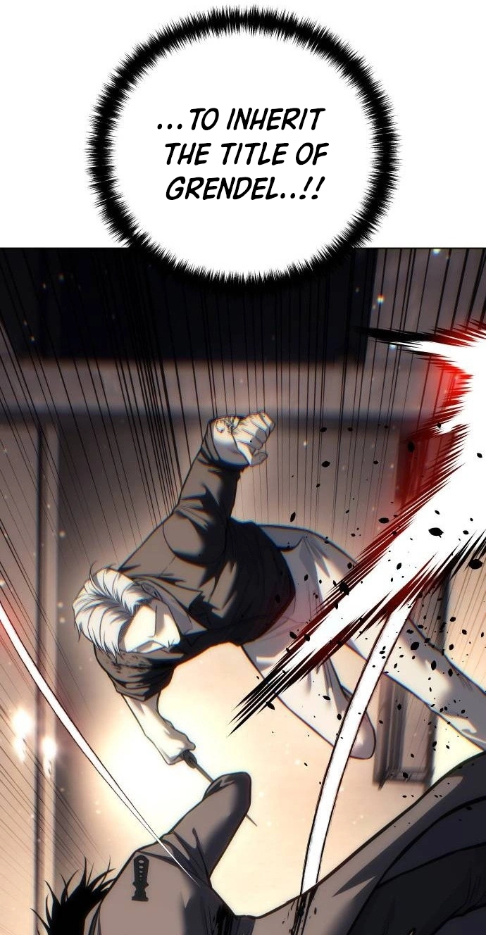 Read The Red Shirt chapter 76 image 86 on Lezhin