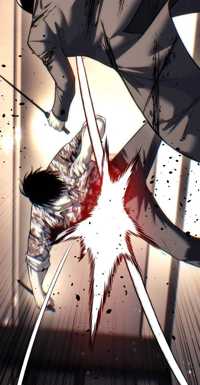 Read The Red Shirt chapter 76 image 87 on Lezhin