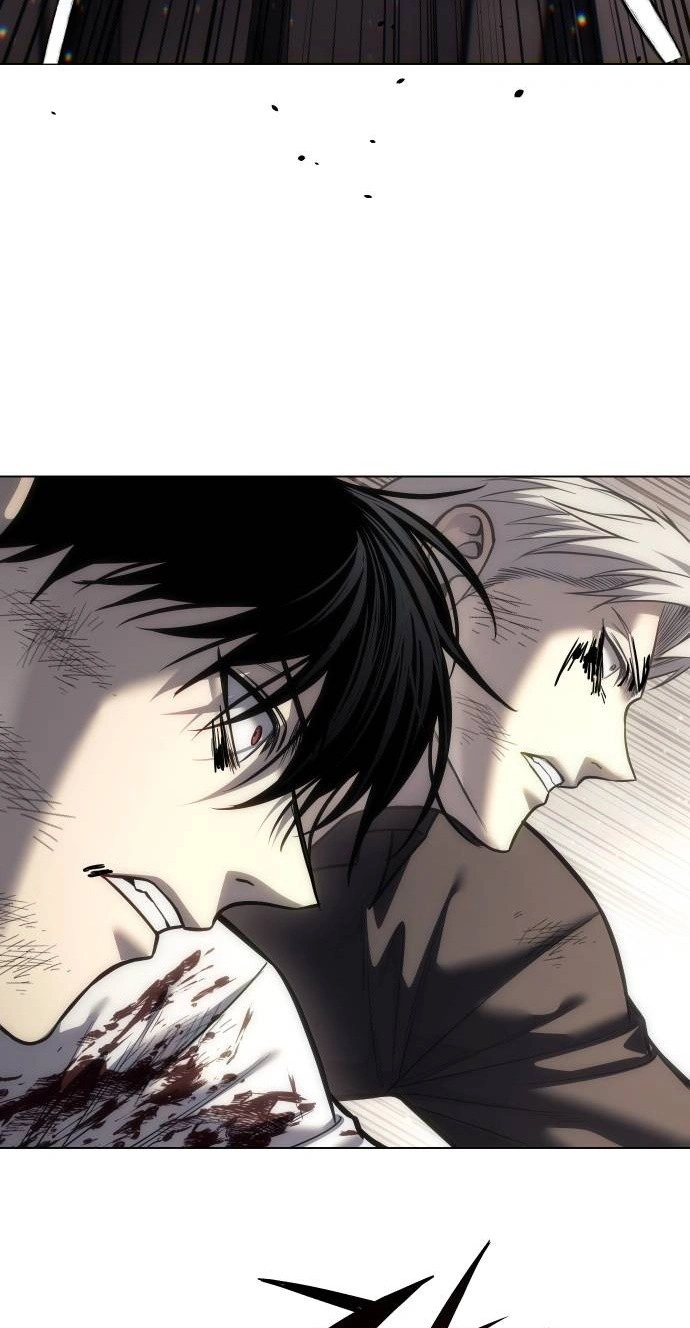 Read The Red Shirt chapter 76 image 88 on Lezhin