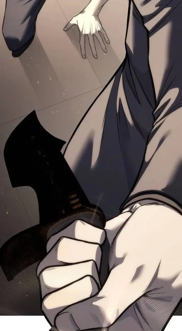Read The Red Shirt chapter 76 image 9 on Lezhin