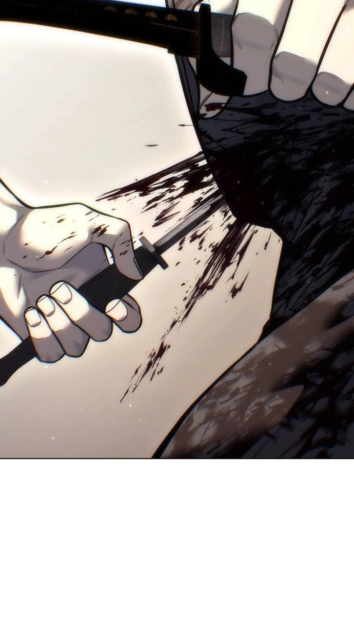Read The Red Shirt chapter 76 image 94 on Lezhin