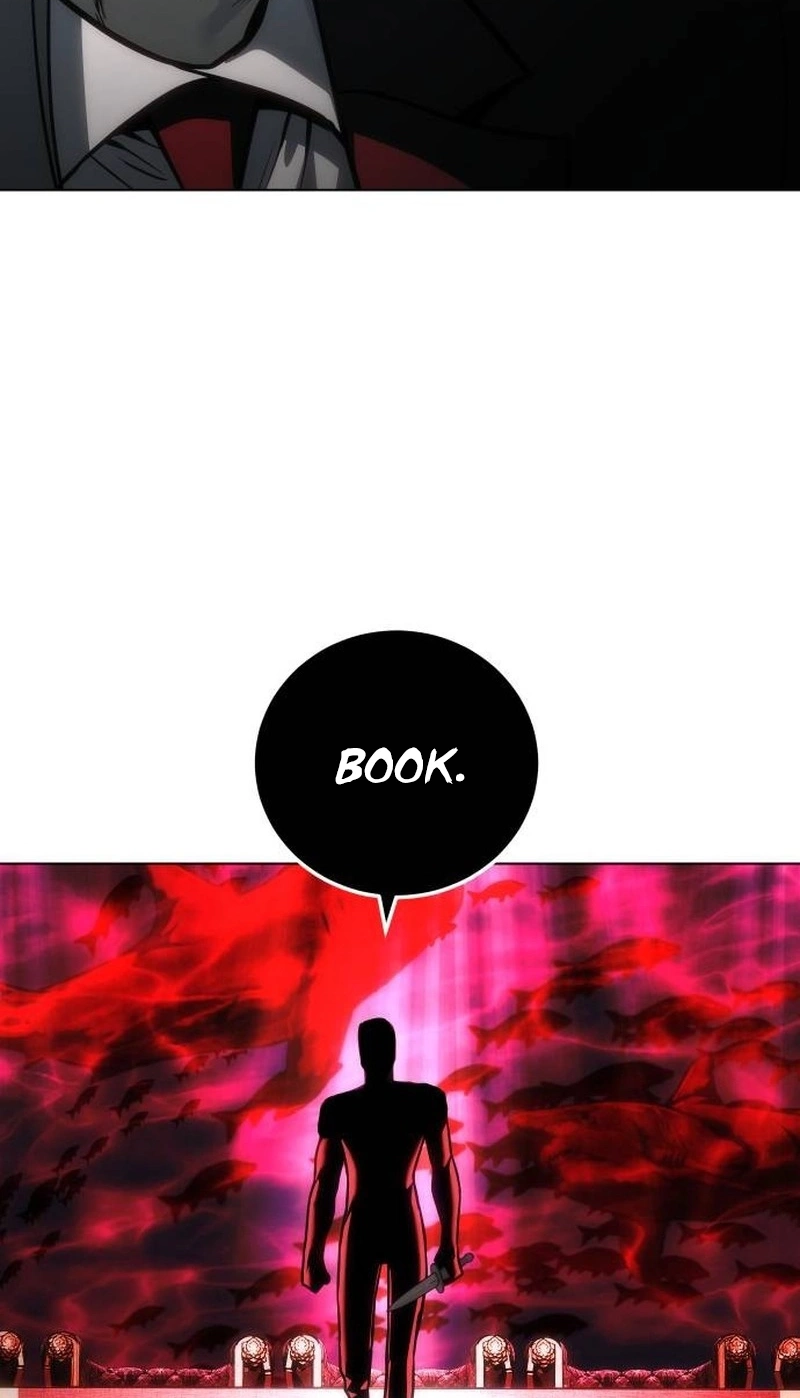 Read The Red Shirt chapter 77 image 100 on Lezhin