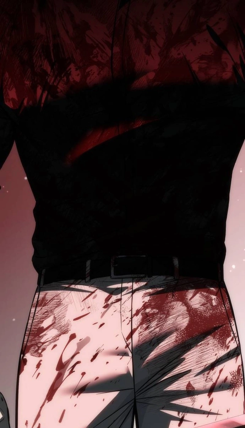 Read The Red Shirt chapter 77 image 103 on Lezhin