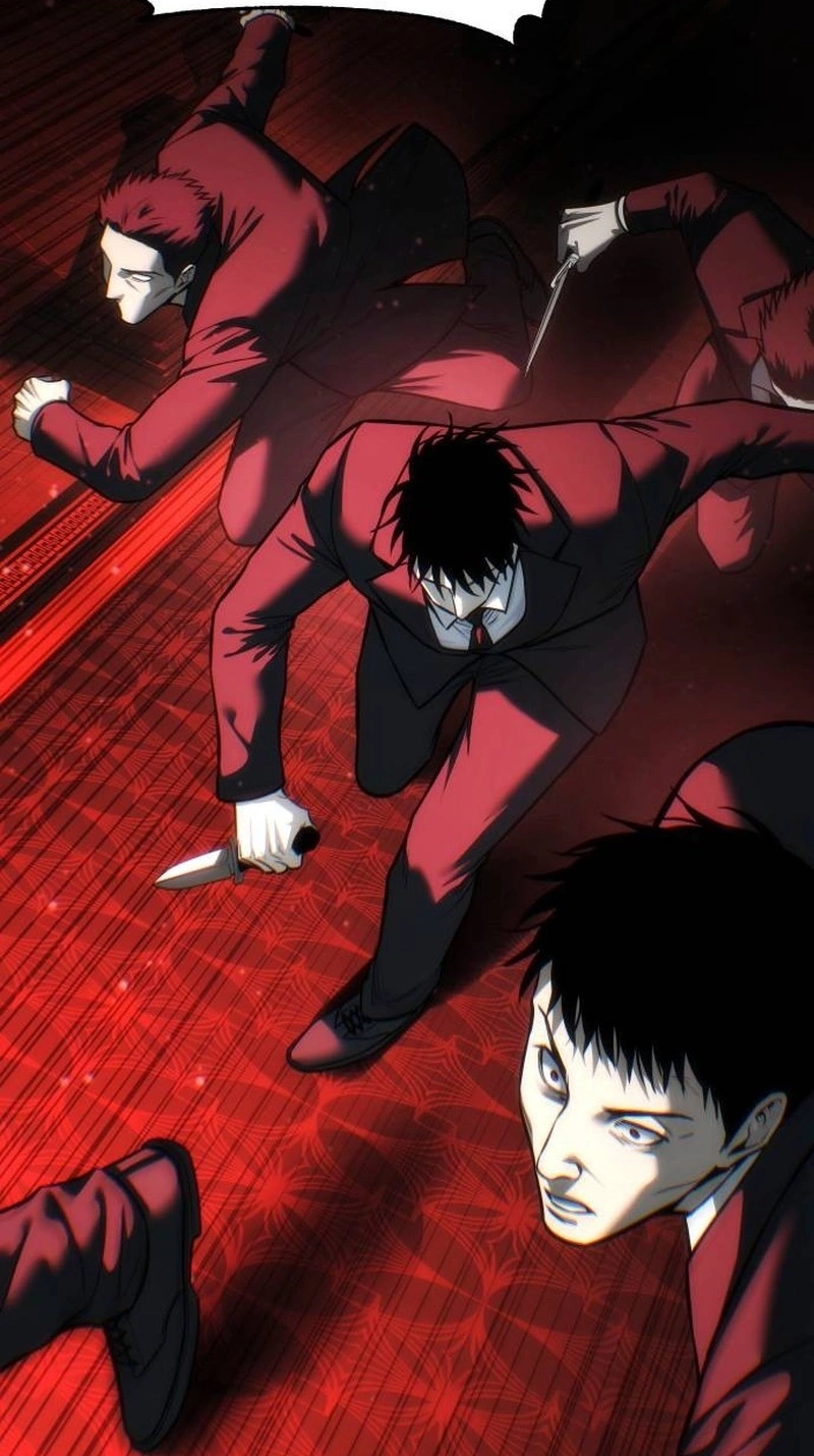 Read The Red Shirt chapter 77 image 106 on Lezhin