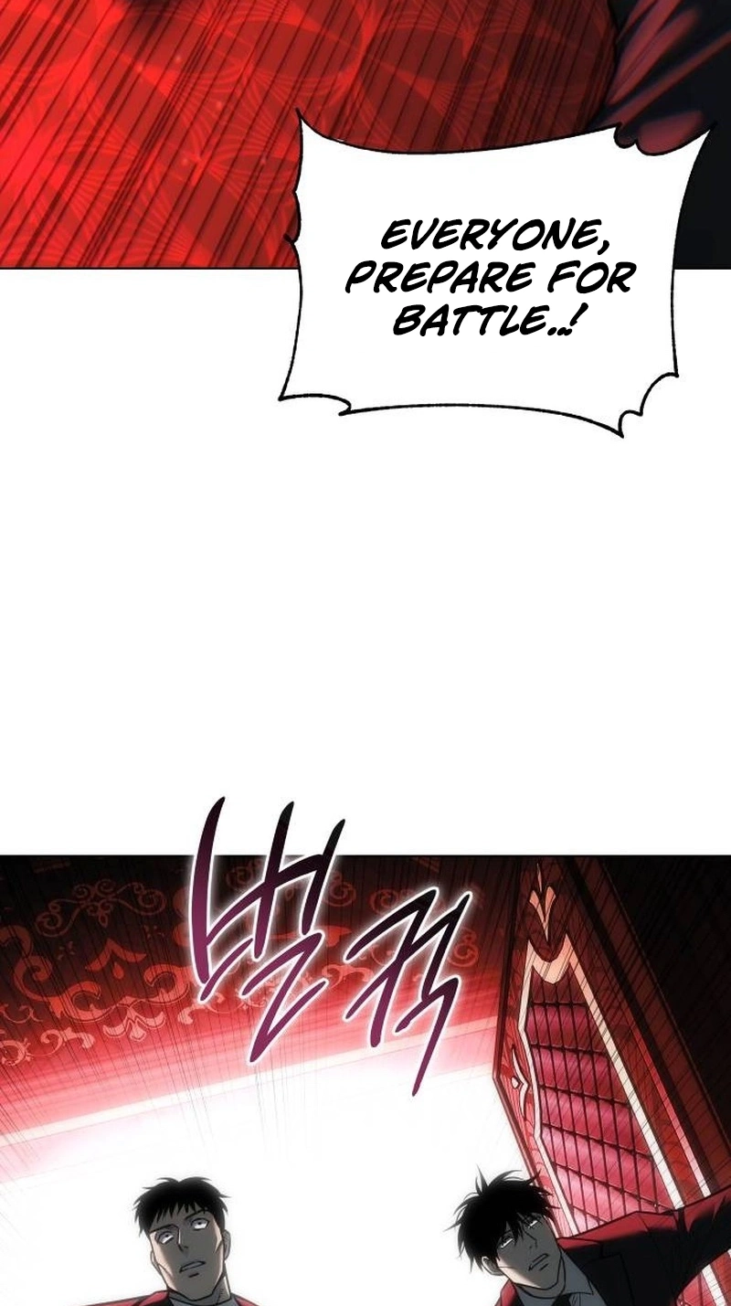 Read The Red Shirt chapter 77 image 107 on Lezhin