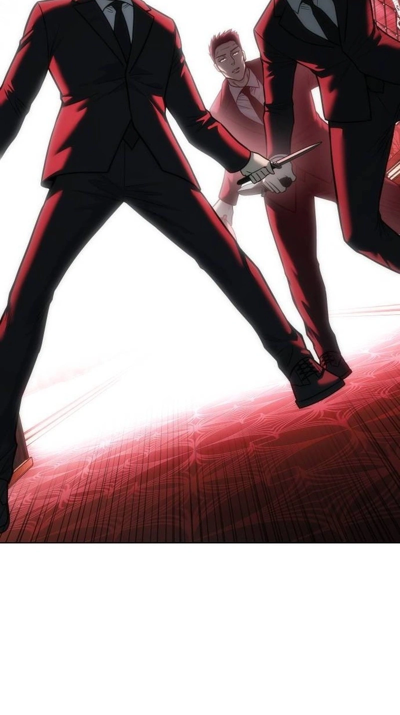 Read The Red Shirt chapter 77 image 108 on Lezhin