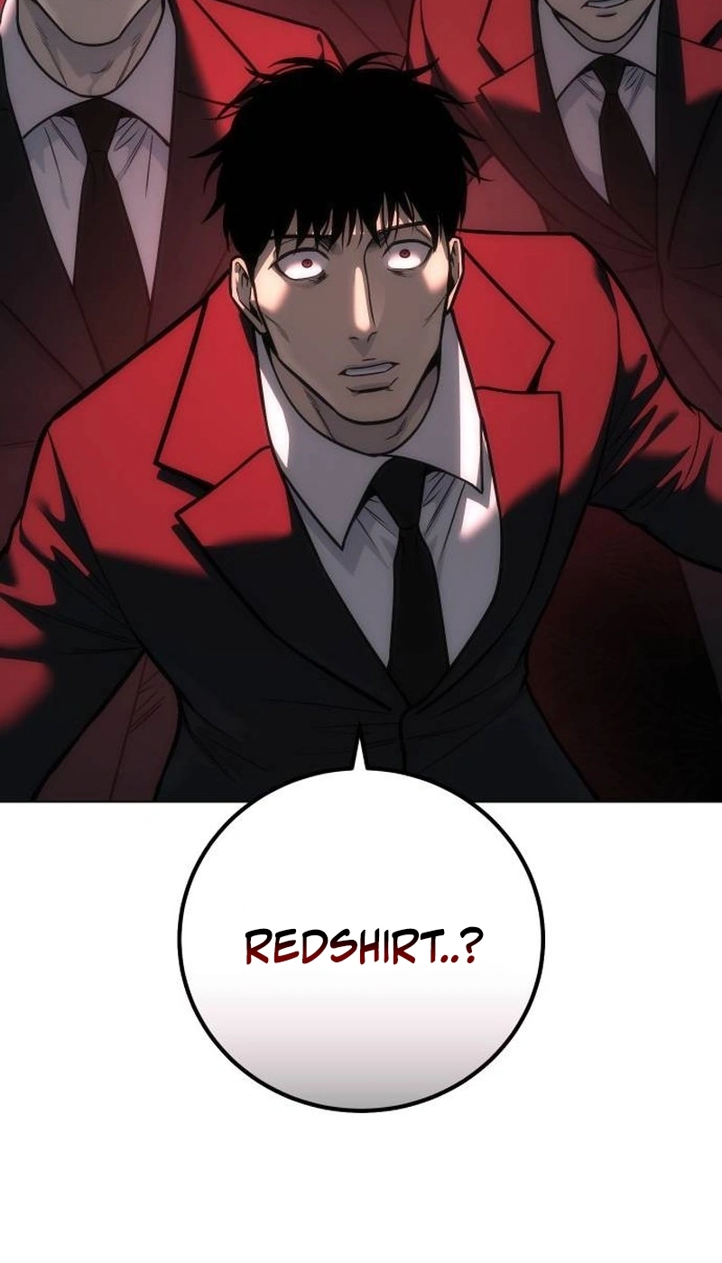 Read The Red Shirt chapter 77 image 113 on Lezhin