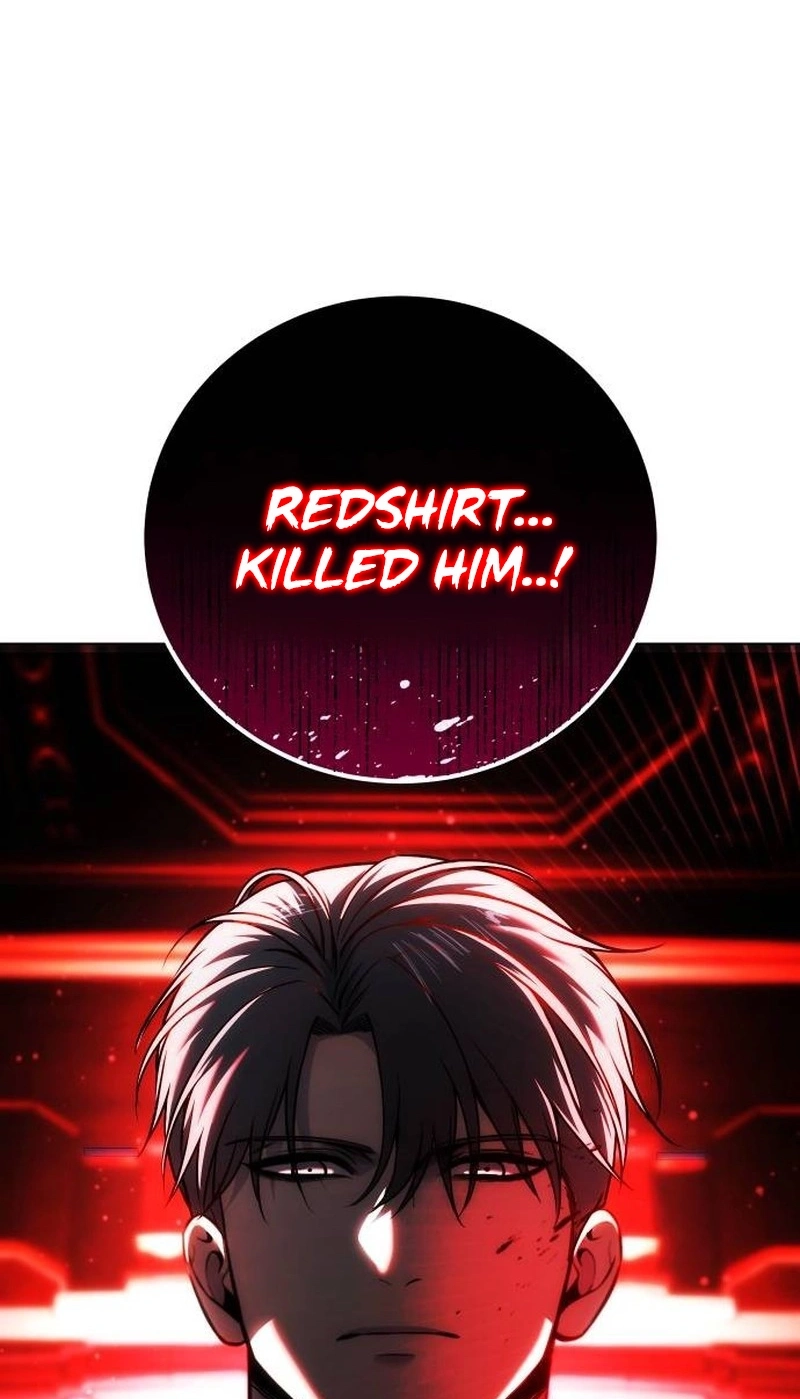 Read The Red Shirt chapter 77 image 114 on Lezhin
